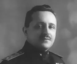 Portrait of Giovanni Sechi (1871–1948) – memorial page