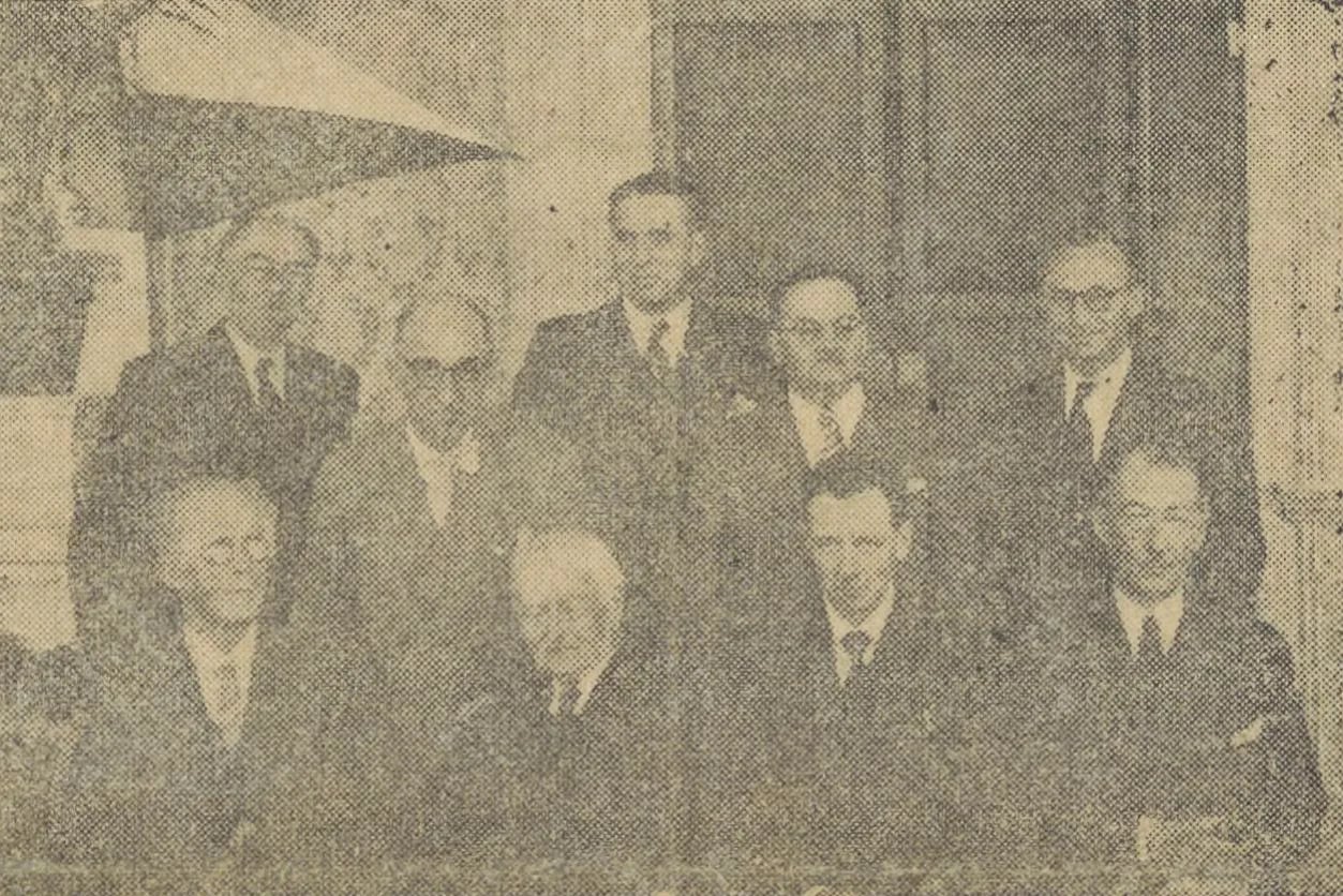 Portrait of Bernard Roy (1888–1953) – memorial page
