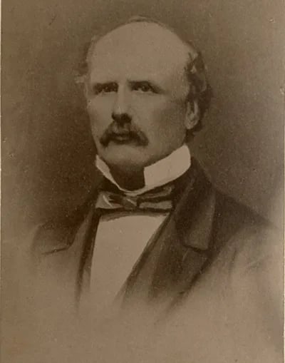 Portrait of Charles-Jacques Frémont (1806–1862) – memorial page