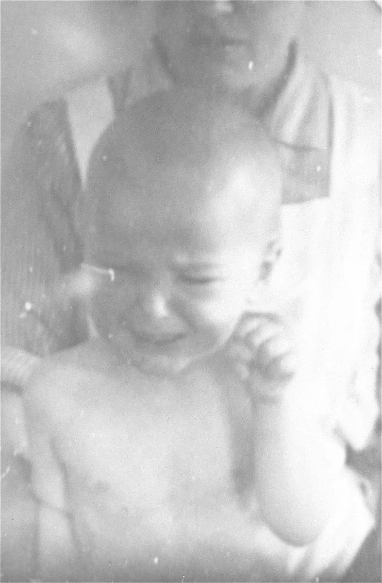 Porträt von Richard Jenne (1941–1945) – Gedenkseite