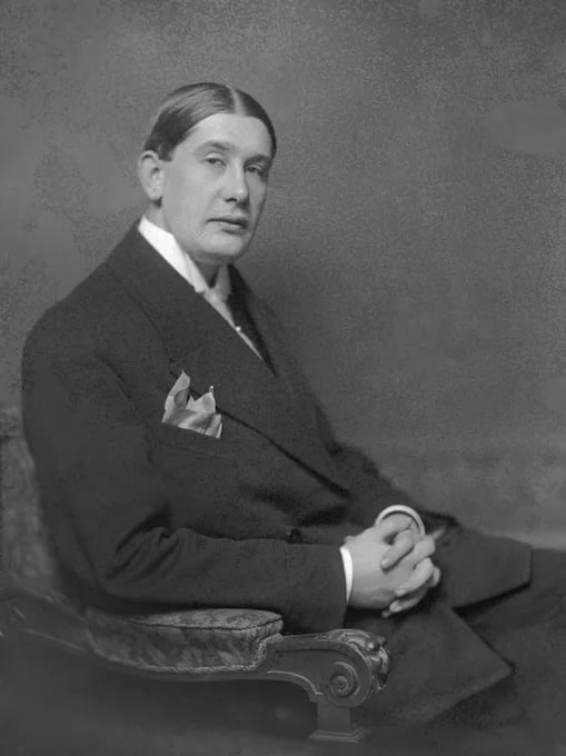 Portrait of Ada Karlovský (1885–1946) – memorial page
