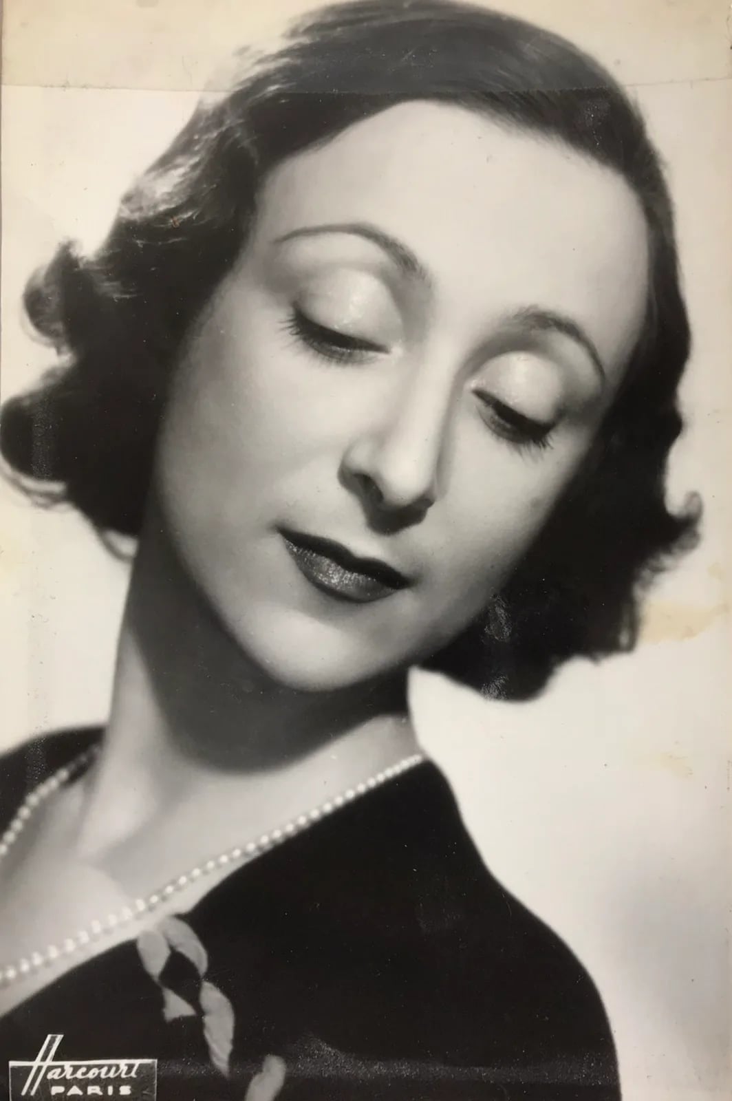 Porträt von Gisele Kuhn (1910–1996) – Gedenkseite