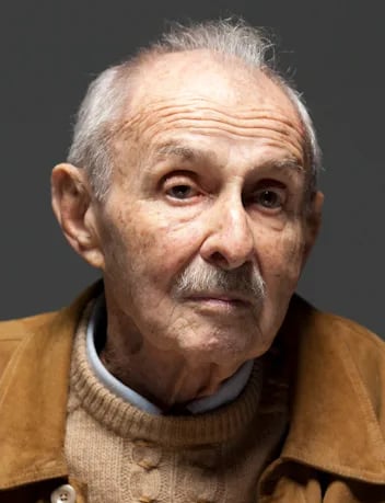 Portrait of Thomaz Farkas (1924–2011) – memorial page