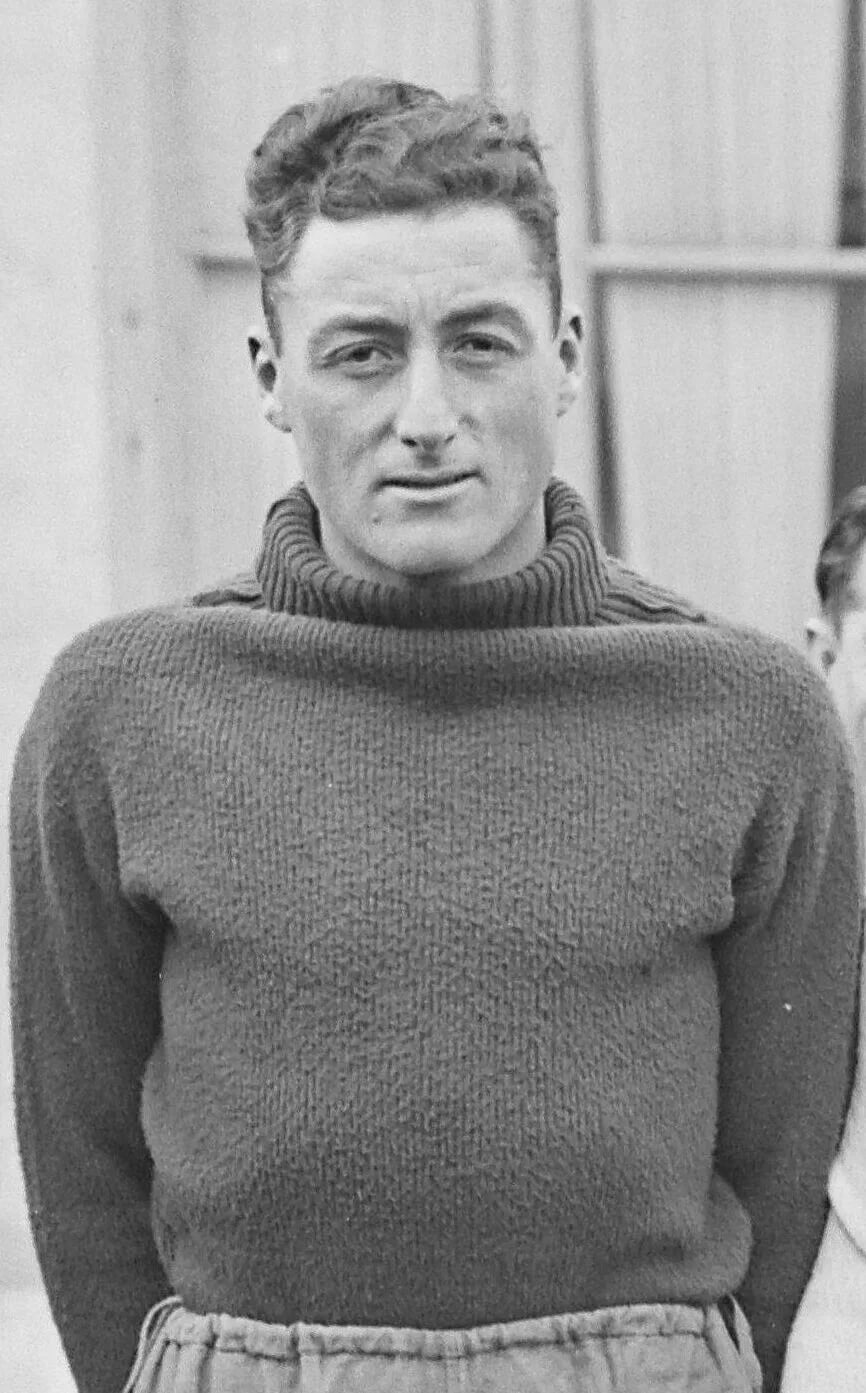 Porträt von André Guillard (1906–1972) – Gedenkseite