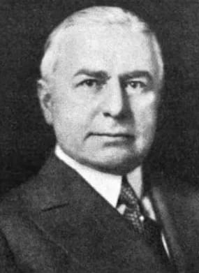 Portrait of Henry Randolph Sutphen (1875–1950) – memorial page