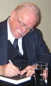 Portrait of Fritz Rau (1930–2013) – memorial page