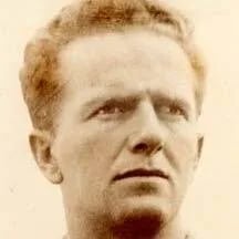 Porträt von Franz Mittendorfer (1909–1942) – Gedenkseite