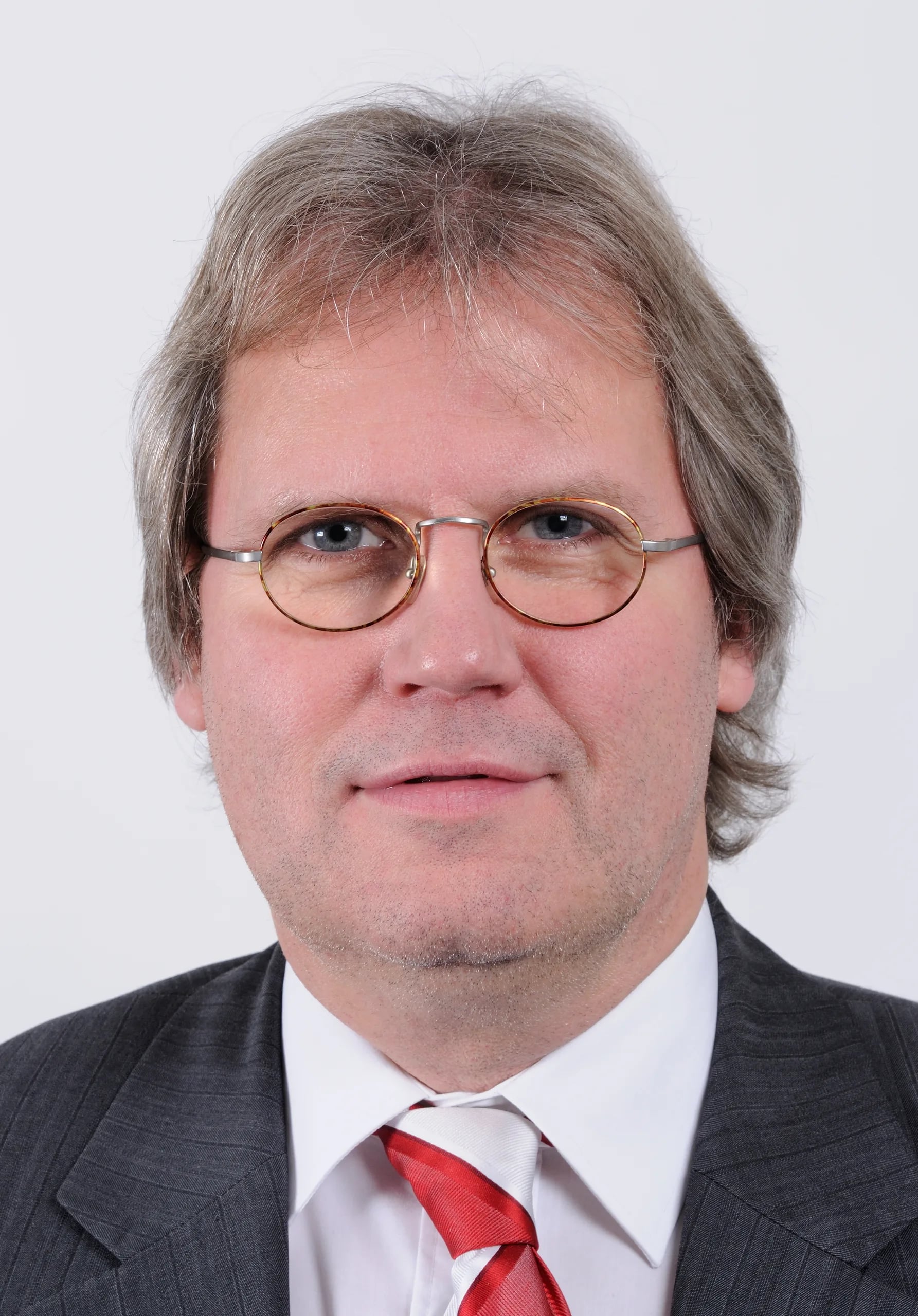 Porträt von Jens Bullerjahn (1962–2022) – Gedenkseite