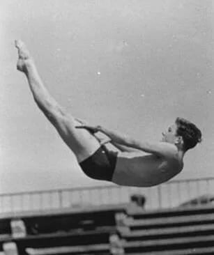 Portrait of Lothar Matthes (1947–2025) – memorial page