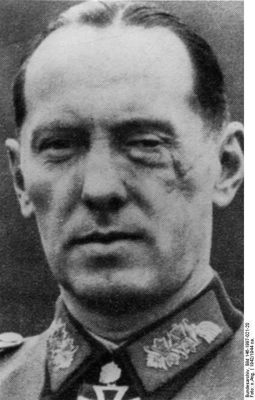 Porträt von Paul Klatt (1896–1973) – Gedenkseite