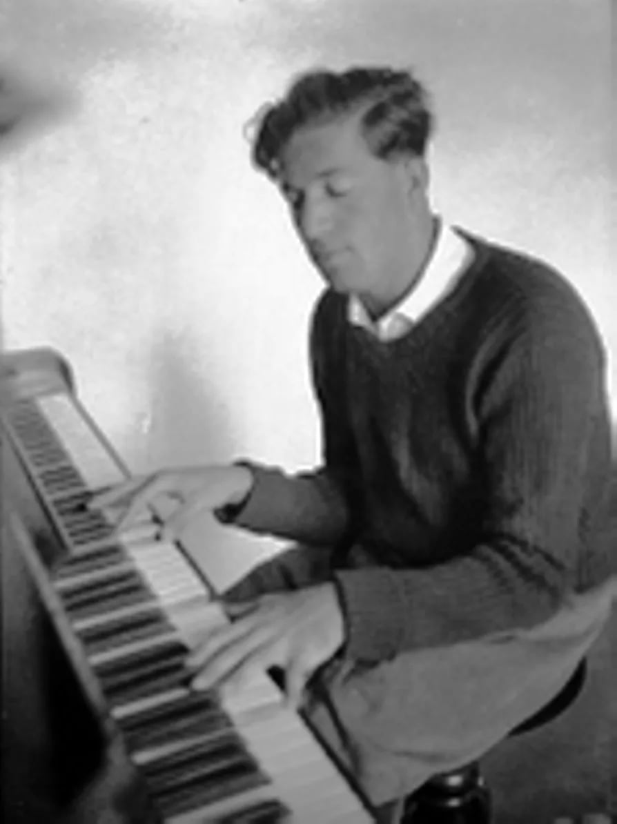 Portrait of Béla Tardos (1910–1966) – memorial page