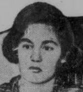 Porträt von Marge Frantz (1922–2015) – Gedenkseite