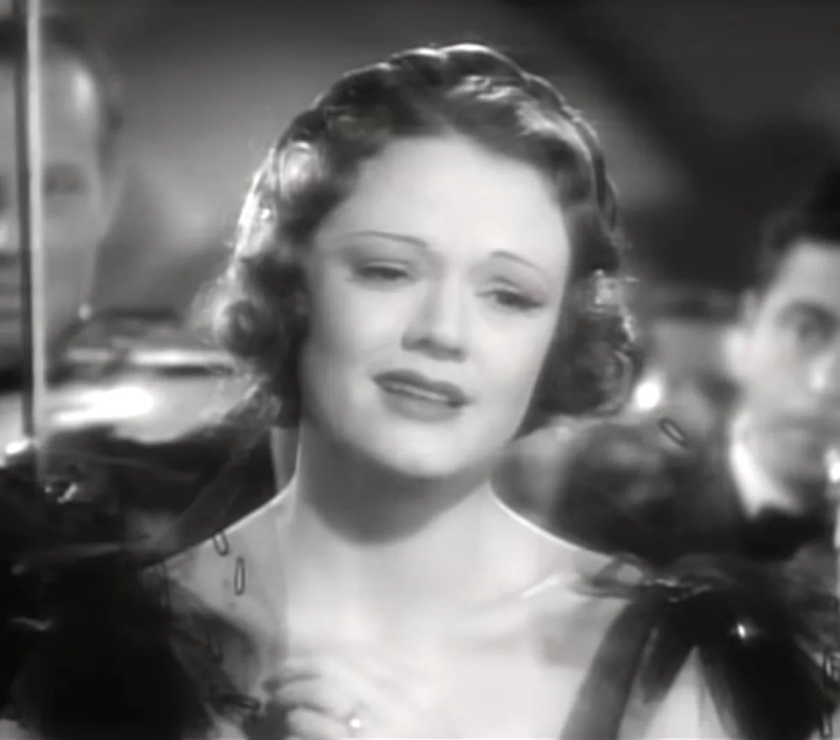 Portrait of Evelyn Daw (1912–1970) – memorial page