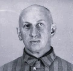 Portrait of Ludwik Brzezowski (1890–1942) – memorial page