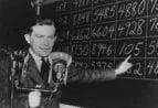 Portrait of Stephen J. McCormick (1914–2011) – memorial page