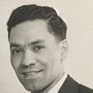 Portrait of Ismail Mohamed (1930–2013) – memorial page