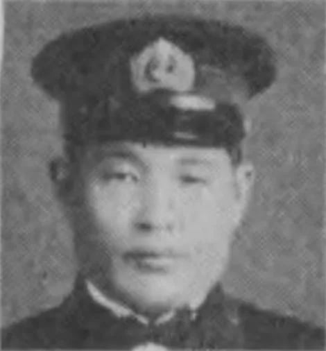 Portrait of Kenji Iida (1892–1983) – memorial page