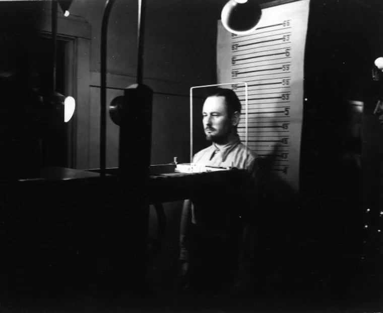 Porträt von Helmut Rathke (1910–2001) – Gedenkseite