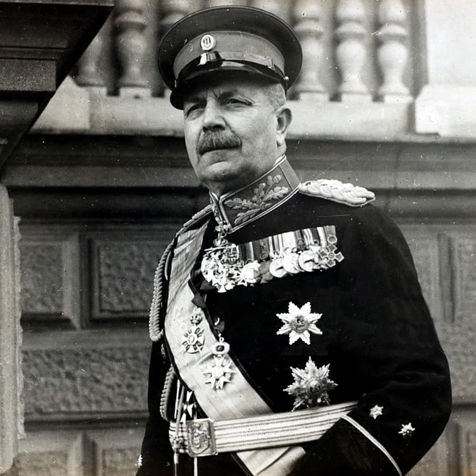 Portrait of Vojin Čolak-Antić (1877–1945) – memorial page