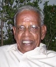 Porträt von C. K. Nagesh (1933–2009) – Gedenkseite