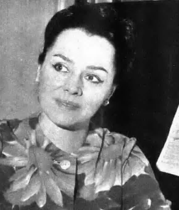 Portrait of Jolanda Meneguzzer (1929–2020) – memorial page