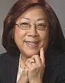 Portrait of Jean Lau Chin (1944–2020) – memorial page