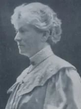 Portrait of Ika Freudenberg (1858–1912) – memorial page