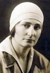 Portrait of Lyubov Shulyak (1896–1996) – memorial page