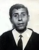 Portrait of Ismail Ibrahim Chattat (1939–2008) – memorial page