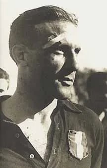 Portrait of Aldo Ballarin (1922–1949) – memorial page