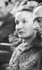 Portrait of Rosemarie Schuder (1928–2018) – memorial page