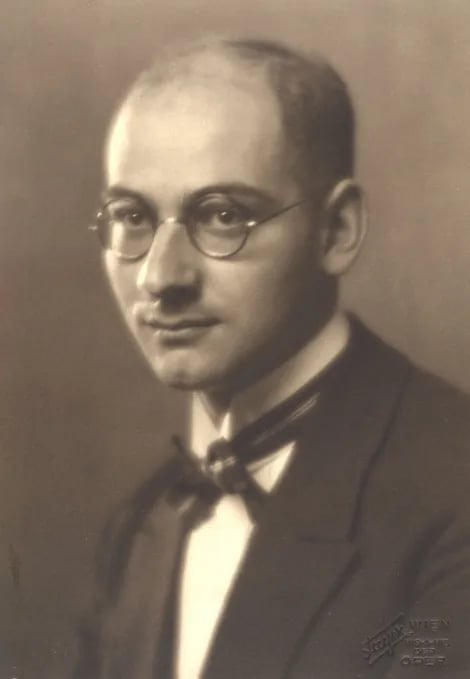 Porträt von Karl Gustav Fellerer (1902–1984) – Gedenkseite