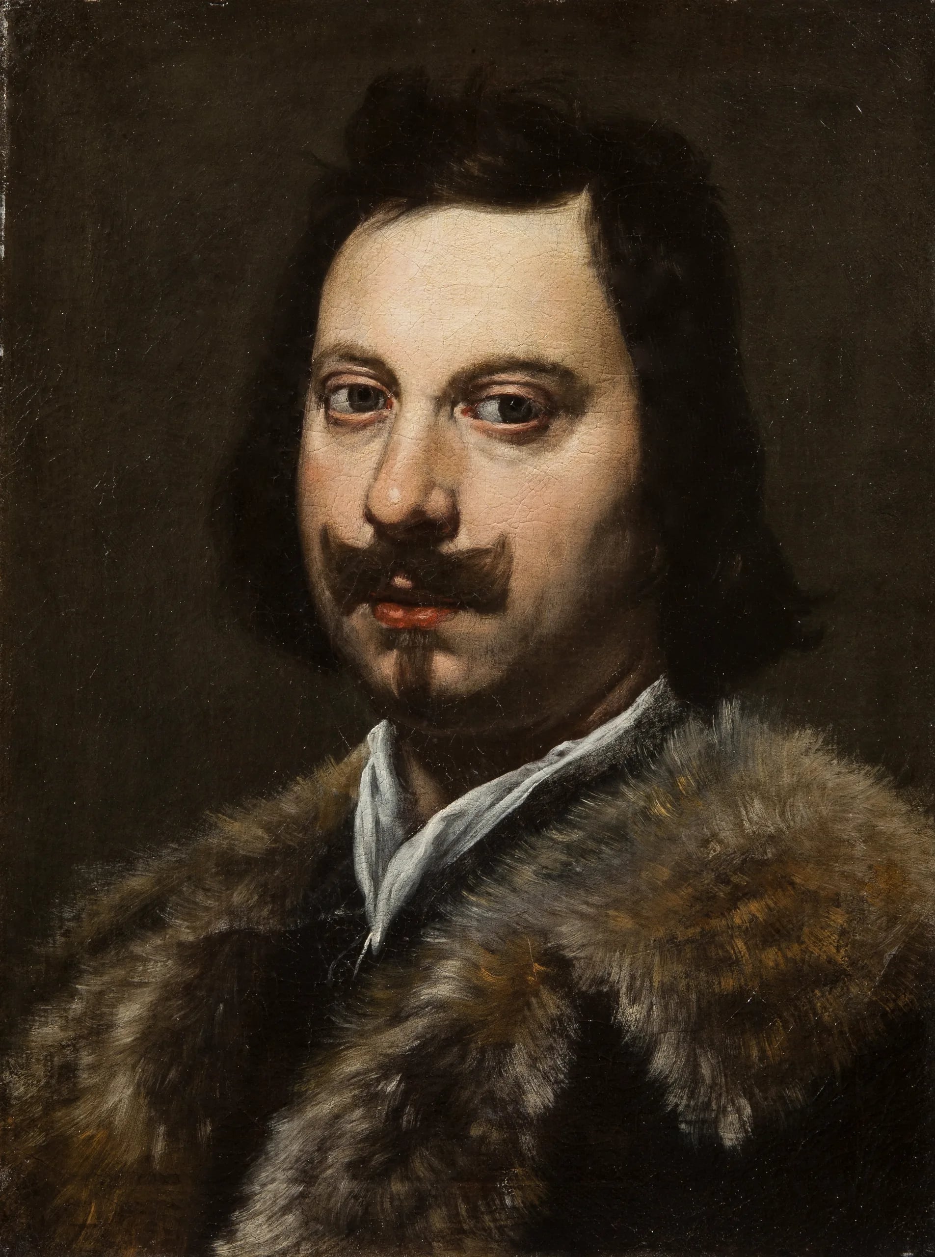 Portrait of Evangelista Torricelli (1608–1647) – memorial page