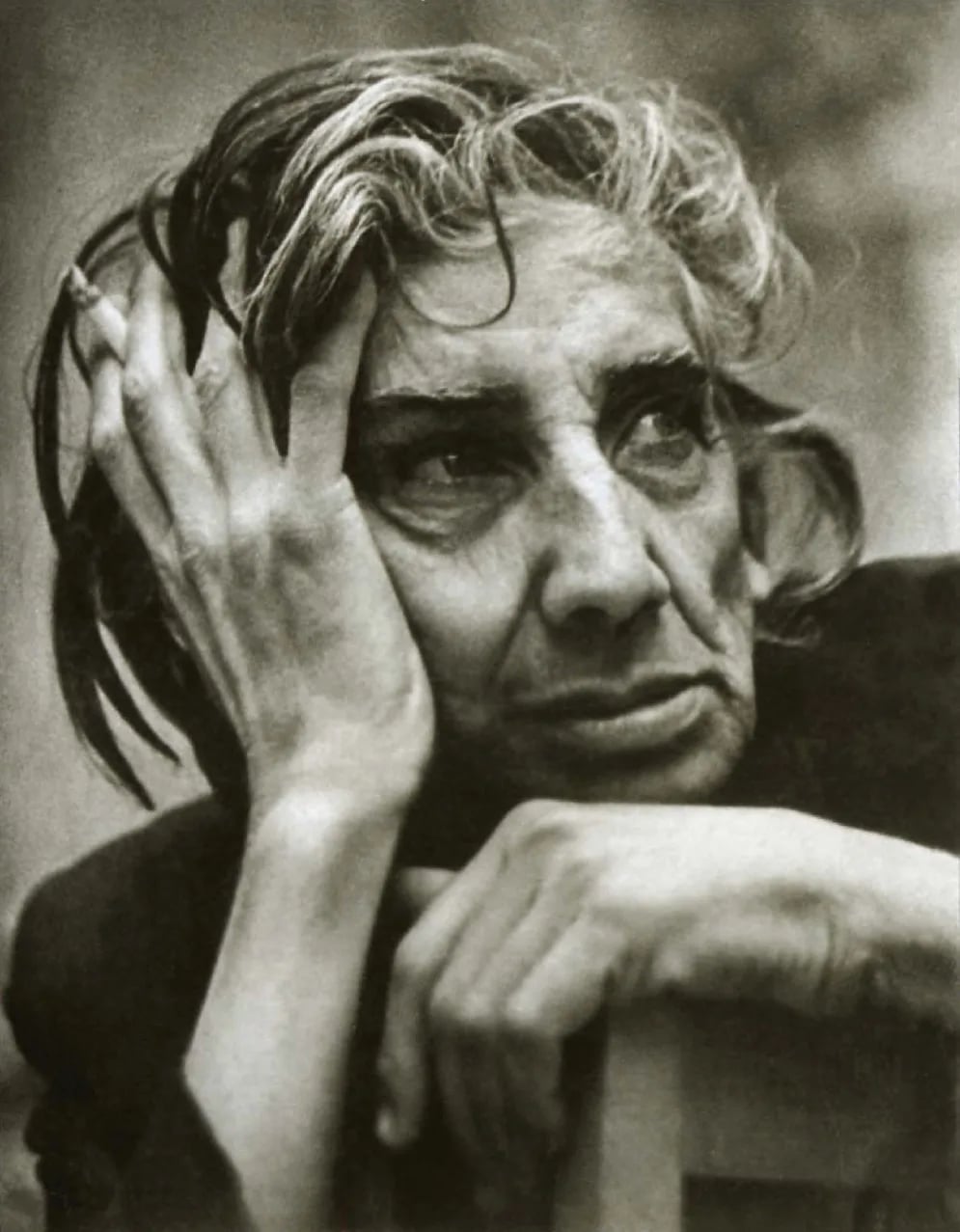 Porträt von Sattar Bahlulzade (1909–1974) – Gedenkseite