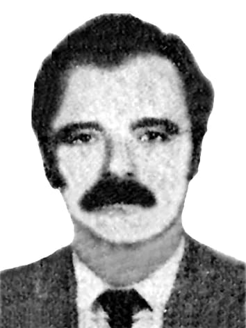Porträt von Crispim Jacques Bias Fortes (1923–2009) – Gedenkseite