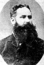 Portrait of Cândido Augusto de Albuquerque Calheiros (1840–1904) – memorial page