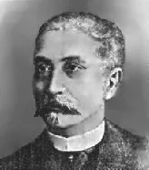 Porträt von César Zama (1837–1906) – Gedenkseite