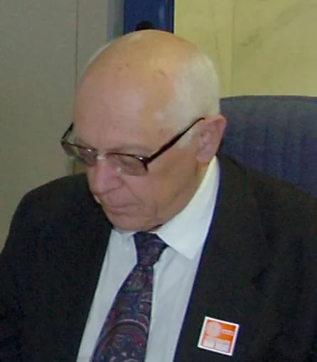 Porträt von Dalmo Dallari (1931–2022) – Gedenkseite
