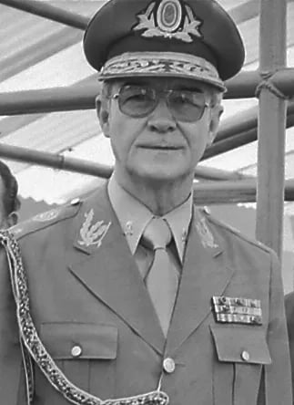 Porträt von Danilo Venturini (1922–2015) – Gedenkseite