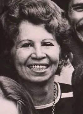 Porträt von Darcy de Souza (1925–1994) – Gedenkseite