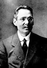Portrait of David Lopes (1867–1942) – memorial page