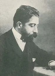 Portrait of Delfim Guimarães (1872–1933) – memorial page