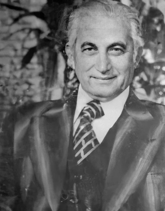 Porträt von Diomício Freitas (1911–1981) – Gedenkseite