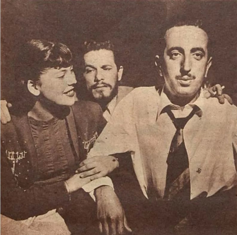 Porträt von Dionísio Azevedo (1922–1994) – Gedenkseite