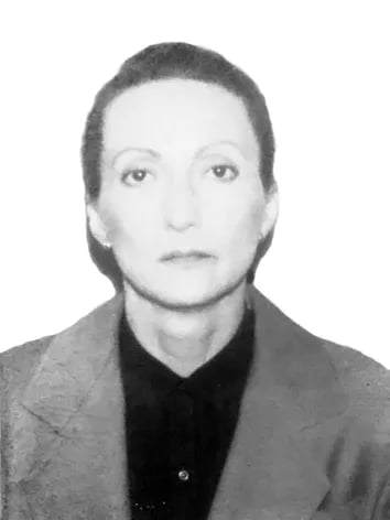 Porträt von Dirce Tutu Quadros (1943–2014) – Gedenkseite