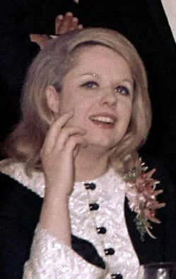 Porträt von Barbara Magner (1937–2014) – Gedenkseite