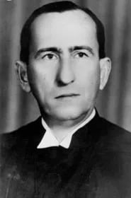 Portrait of Djaci Falcão (1919–2012) – memorial page