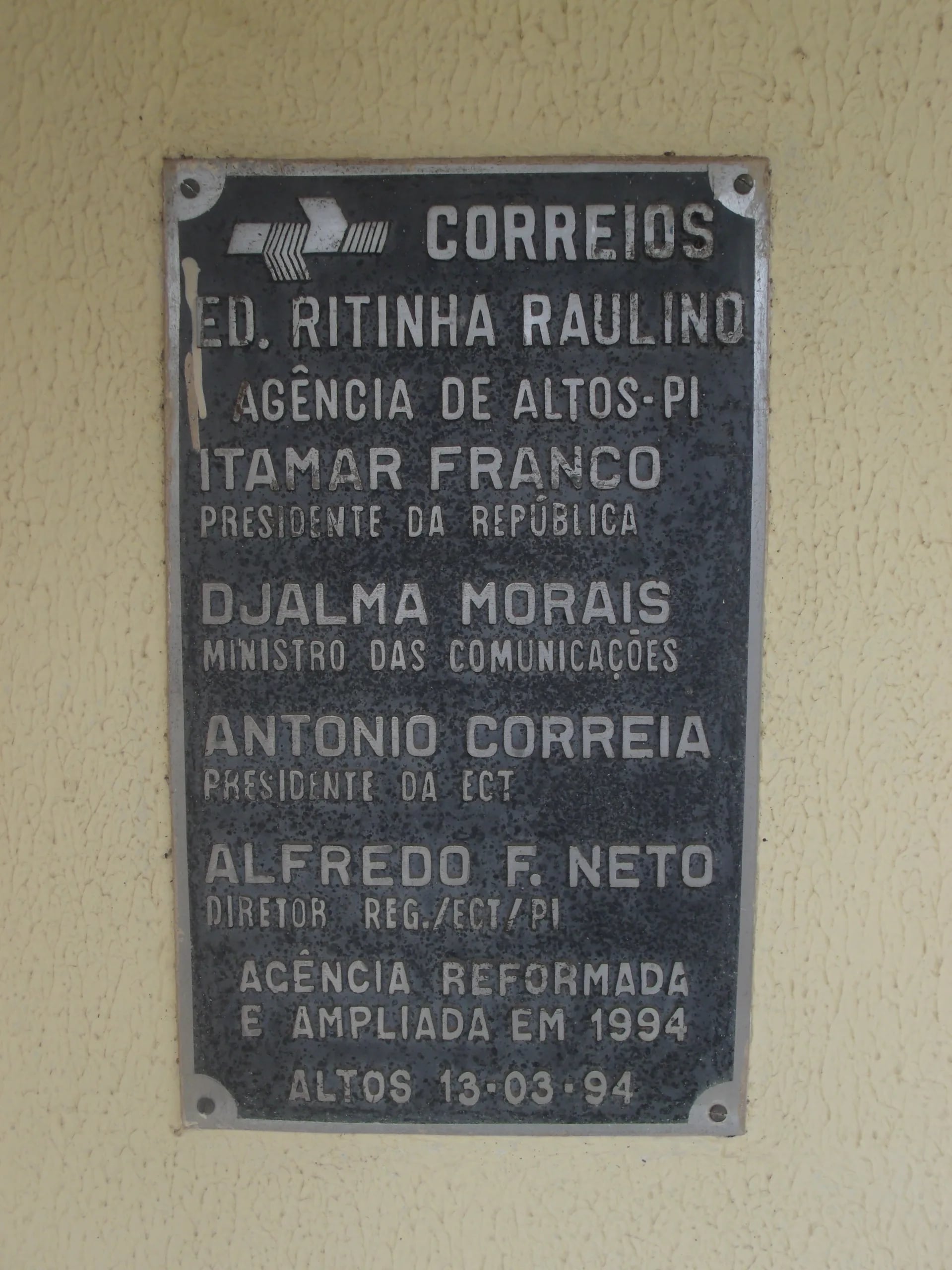 Portrait of Djalma Bastos de Morais (1937–2020) – memorial page