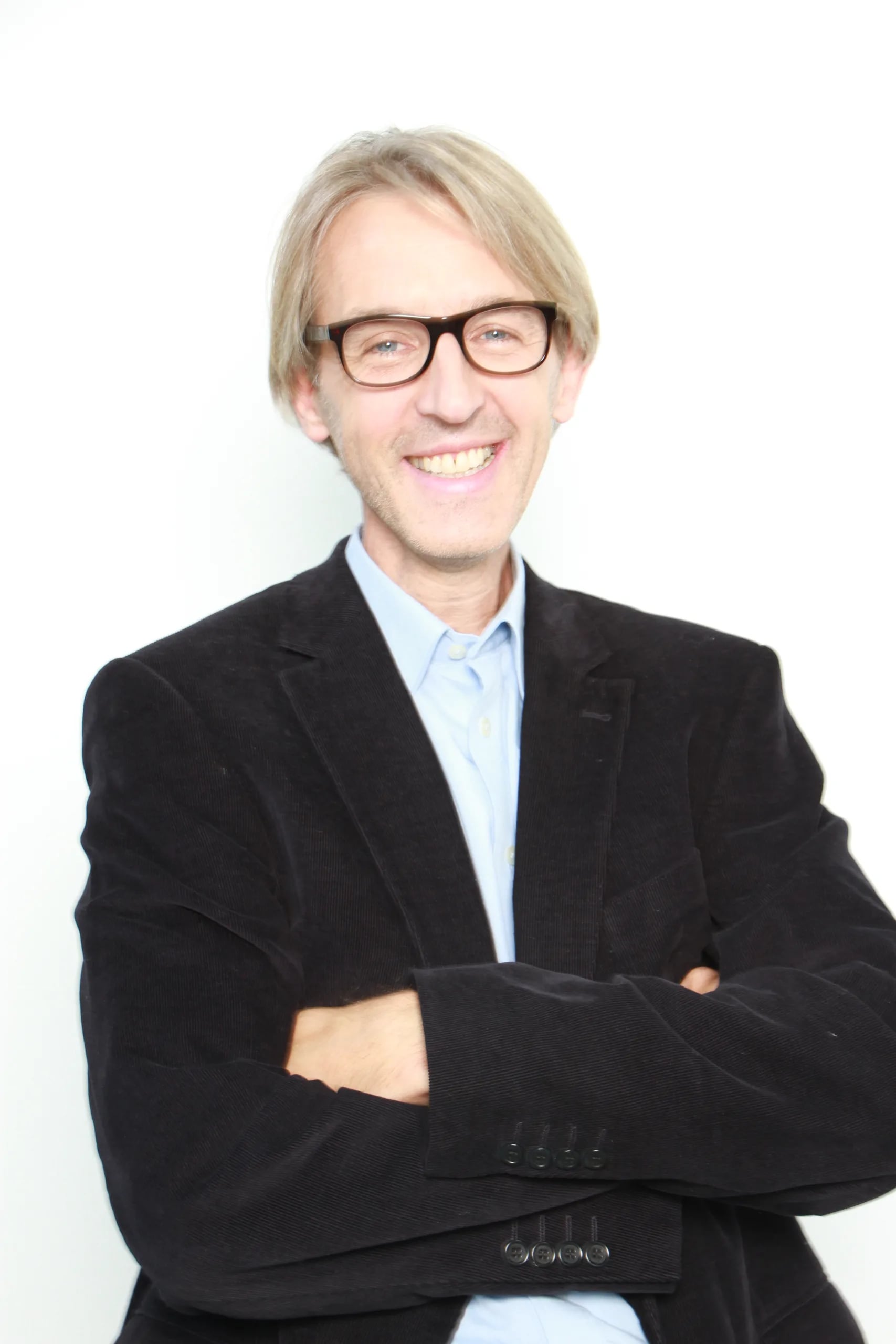 Portrait of Andreas Schmidt (1963–2017) – memorial page