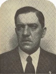 Portrait of Domingos Fezas Vital (1888–1953) – memorial page